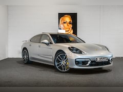 Porsche Panamera - 4.0 Turbo S Don't Buy, only lease