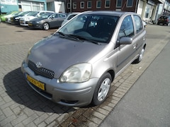 Toyota Yaris - Yarisairco apk 10.26 1.3 VVT-i S-Line