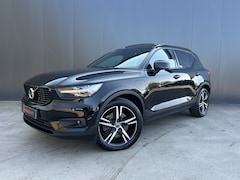 Volvo XC40 - 1.5 T5 Recharge R-Design 1e EIGENAAR PANO TREKHAAK ADAP CRUISE APPLE CARPLAY FULL LED NAVI