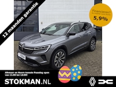 Renault Austral - 1.2 E-Tech full hybrid 200 PK techno | Panoramisch glasdak met jaloezie | 360 camera | Gro