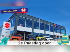 Suzuki Celerio - 1.0 Comfort