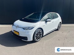 Volkswagen ID.3 - Pro 58 kWh | Navi | Apple Carplay | Stoelverw. | SOH 93% |