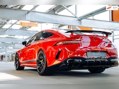Mercedes-Benz AMG GT 4-Door Coupe - AMG 63 S 4MATIC+ Premium Plus Edition 1 l VDOH l Garantie tot 07/26 l 4D Burmester l Schui