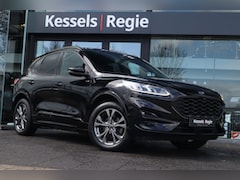 Ford Kuga - 2.5 PHEV ST-Line HuD ACC Keyless El.Haak Camera Bliss CarPlay Stuur/Stoelverwarming