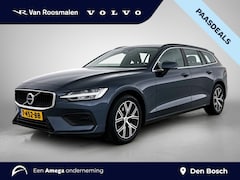 Volvo V60 - 2.0 B3 Core | Stoel + Stuurverwarming | Elektrisch stoelen | Rij