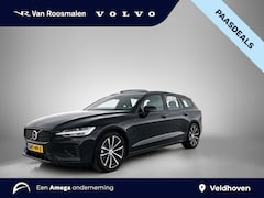 Volvo V60 - 2.0 T6 AWD Plus Dark | panorama dak | trekhaak