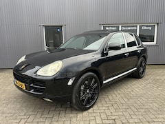Porsche Cayenne - 4.5 S 340PK Panodak 20"LMV APK 01-2027