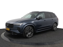 Volvo XC90 - 2.0 T8 Plug-in hybrid AWD Plus Dark|LUCHTVERING|PANORAMA|360|H&K|22 Inch