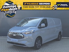 Ford Transit Custom - GB 65kWh 218pk L2H1 340 Limited