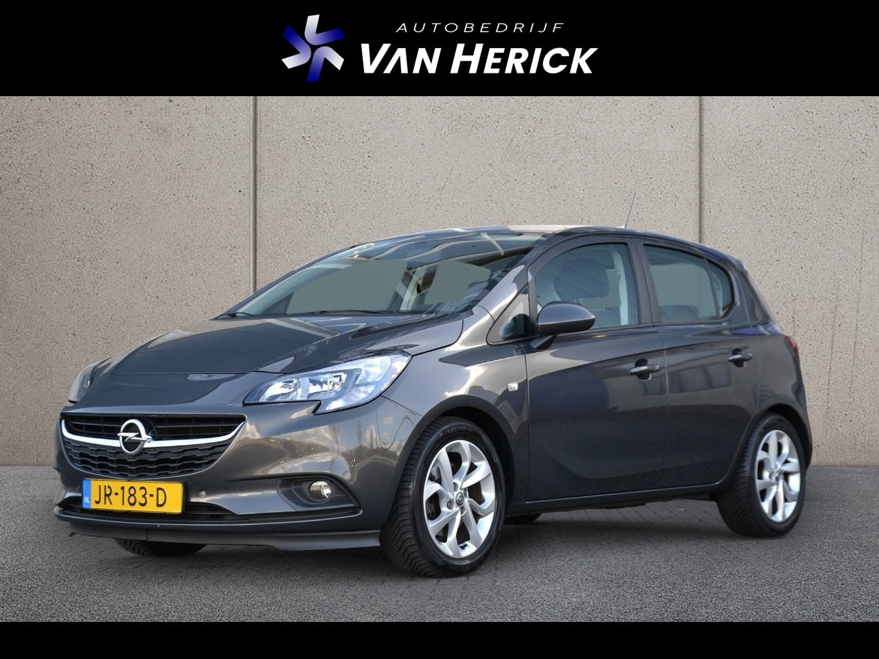 Opel Corsa - 1.0 Turbo Edition | Cruise | Parkeersensoren | Trekhaak - AutoWereld.nl
