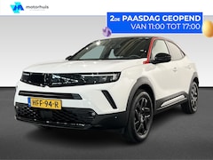 Opel Mokka Electric - 50kWh 136pk LEVEL 4 - FASE3