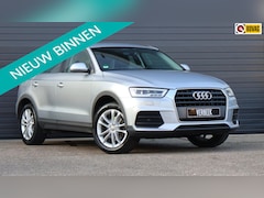 Audi Q3 - 1.4 TFSI CoD Design Navi/Led/PDC/Clima/Keyless