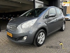 Kia Venga - 1.4 CVVT X-tra / apk 3-20207