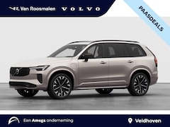 Volvo XC90 - XC90 T8 AWD Ultra Dark | NIEUW MODEL