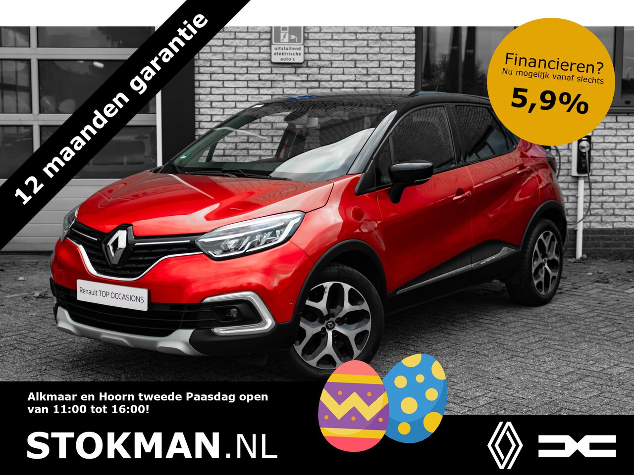 Renault Captur - 0.9 TCe Intens | Climat Control | Navihttps://wheelerdelta.autodata.nl/#/fotovideo/2067188 - AutoWereld.nl