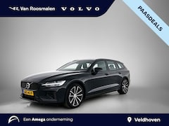 Volvo V60 - 2.0 T6 AWD Plus Dark | 360° Camera | Trekhaak | Panoramadak |