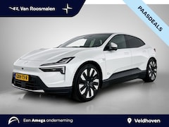 Polestar 4 - 4 Long Range Single Motor 100Kwh | Plus | Pro
