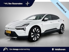 Polestar 4 - 4 Long Range Single Motor 100 kWh Plus Pro