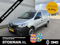 Renault Express - 1.5 dCi 95 Comfort | airco | parkeersensoren achter | all season banden