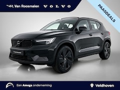 Volvo XC40 - 2.0 B4 Plus Black Edition