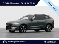 Volvo XC60 - T6 AWD Business Edition Plug-In | ACTIE | Van 69589 voor 64.700