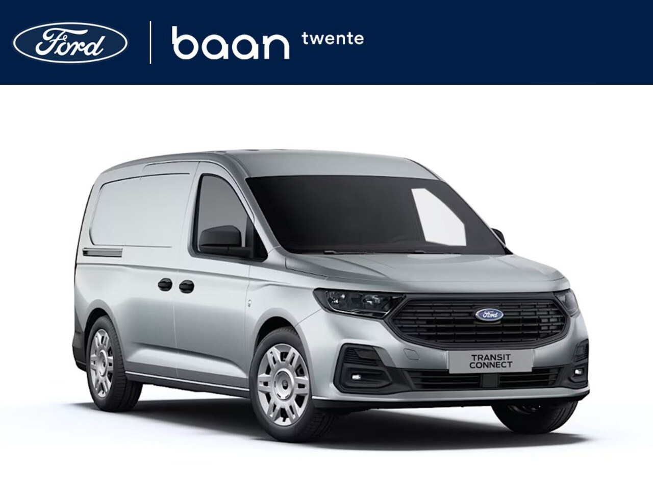 Ford Transit Connect - 2.0 EcoBlue L2 Trend 2.0 EcoBlue L2 Trend - AutoWereld.nl