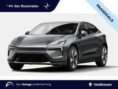 Polestar 4 - 4 LRSM Prime 100 kWh - Nieuw uit voorraad