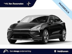 Polestar 4 - 4 LRSM Prime 100 kWh - Nieuw uit voorraad