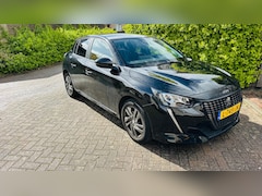 Peugeot 208 - 1.2 PureTech Active Pack 1e eigenaar en weinig kilometers, dealer onderhouden, apk tot mei 2027