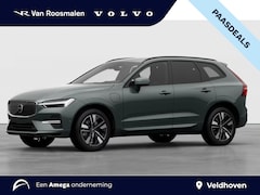 Volvo XC60 - Business Edition | Actie | Van 69589 voor 64500 | Recharge Plug