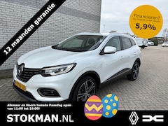 Renault Kadjar - 1.3 TCe Intens