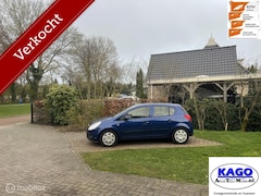 Opel Corsa - 1.4-16V Cosmo