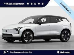 Volvo EX30 - Plus Extended range