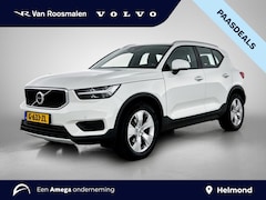 Volvo XC40 - T3 Momentum Pro | Trekhaak | Pilot Assist | Camera | BLIS |