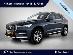 Volvo XC60 - 2.0 T6 AWD Core Bright | Panorama dak | Trekhaak | Stoel + Stuur