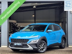 Hyundai Kona - 1.0 T-GDI Comfort 1e Eig |Navi Carpl/Android|Cam
