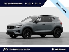 Volvo XC40 - B4 Plus Black Edition