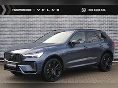 Volvo XC60 - 2.0 T6 Plug-in Hybrid AWD Ultra Black Edition | Harman Kardon Audio | Head-up Display | 36