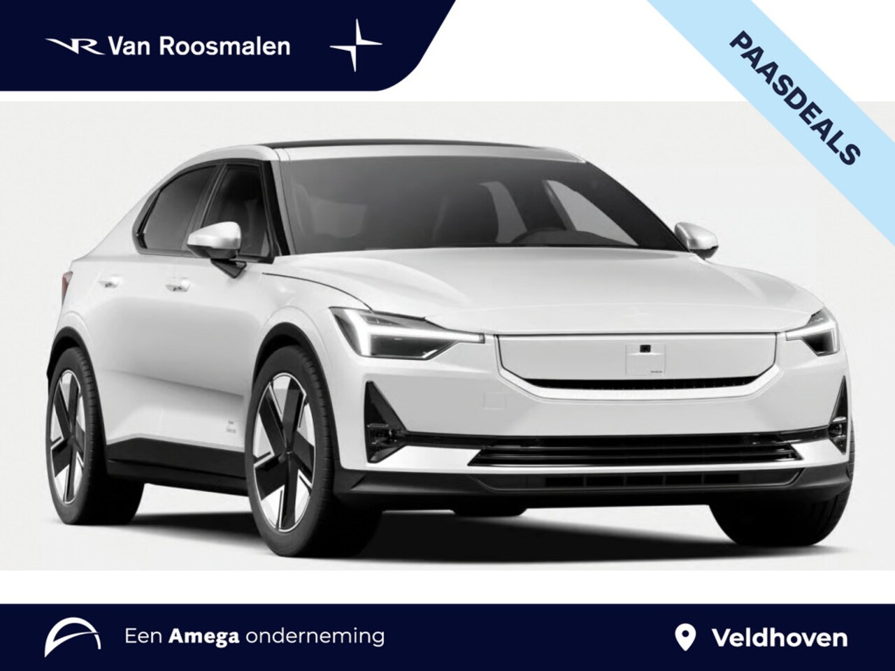 Polestar 2 - Long Range Single Motor | 82kWh | Prime | Demo - AutoWereld.nl