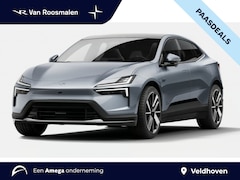 Polestar 4 - 4 LRSM 100 kWh