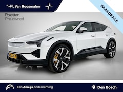 Polestar 3 - 3 Long Rang Dual Motor Performance 111 kWh