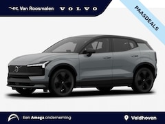 Volvo EX30 - CrossCountry Ultra