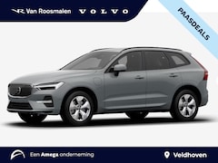Volvo XC60 - T6 Recharge Plug-In Hybrid AWD Business Edition