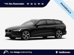 Volvo V60 - 2.0 B4 Core | leder | climate pack | lighting pack |