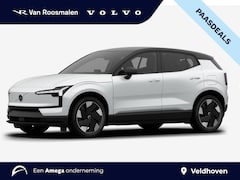Volvo EX30 - Single motor Extended Range Plus