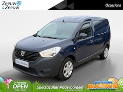 Dacia Dokker - 1.6 MPI 100 Access *Airco*Tel Bluetooth*Lage KM stand
