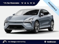 Polestar 4 - 4 LRDM 100 kWh | Prime | Demo