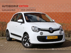 Renault Twingo - 1.0 SCe 70pk Collection | NL-auto | 5 deuren | Airco | Elek. ramen | Centr. deurvegr. | Ra