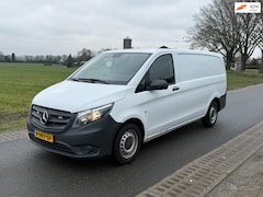 Mercedes-Benz Vito - 111 CDI Lang *Schade