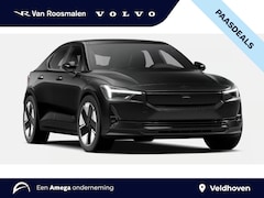 Polestar 2 - 2 LRDM 82kWh | Prime | Demo